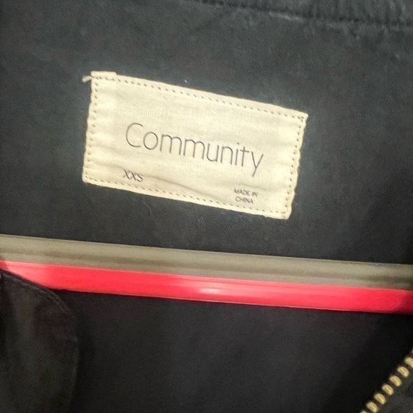 Aritzia bomber jacked - Picture 2 of 3